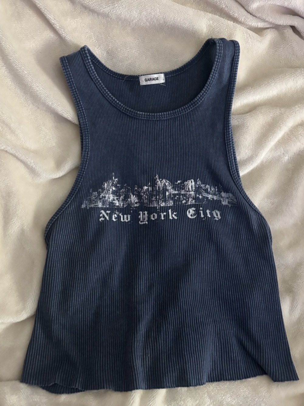 Garage top - Picture 2 of 5